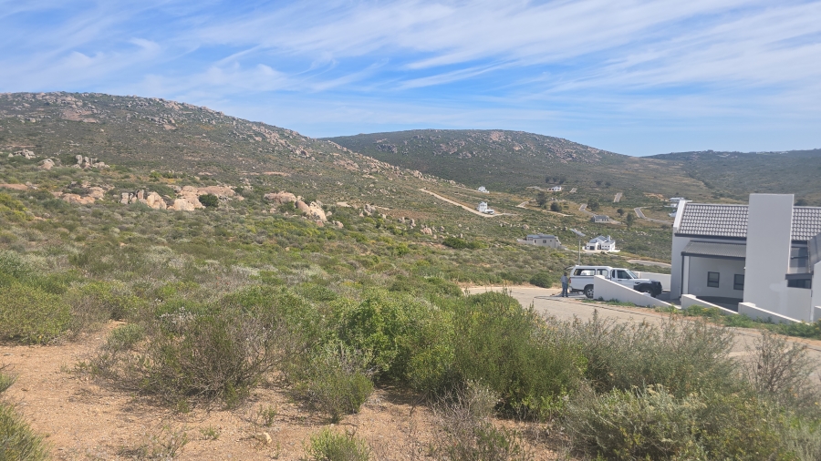 0 Bedroom Property for Sale in St Helena Views Western Cape